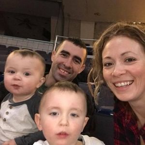 Meet your Posher, Julie